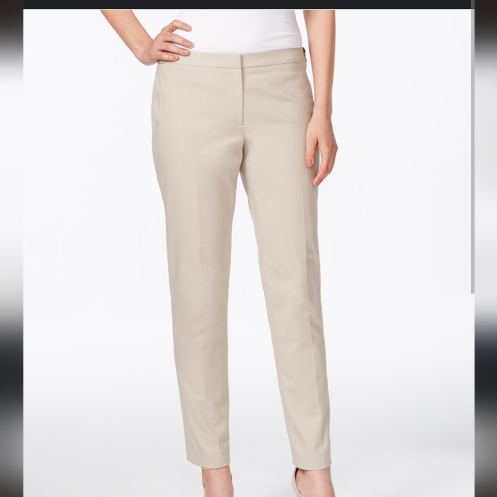 Calvin Klein Highline Khaki Pants